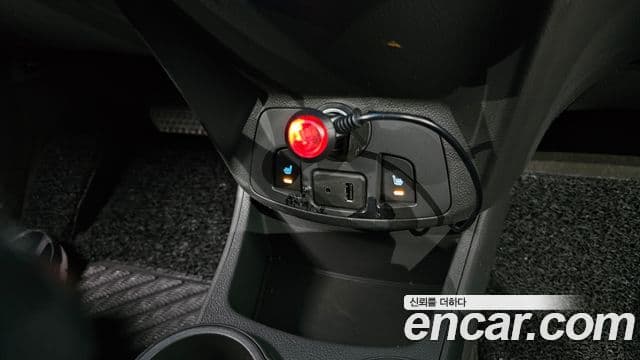 Chevrolet(GM대우) Spark 빌트인캠2 — базовая версия - Built-in Cam 2, 2013 18