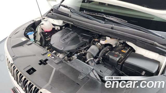 Kia Carnival 4세대 Noblesse, 2023 6