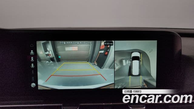 Kia Carnival 4세대 Noblesse, 2023 15