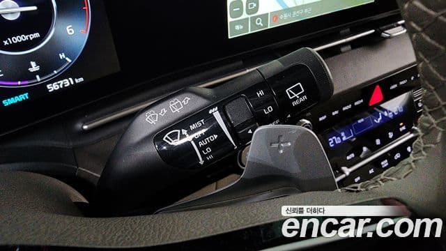 Kia Carnival 4세대 Noblesse, 2023 18