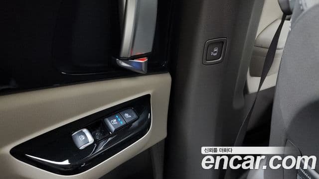 Kia Carnival 4세대 Noblesse, 2023 19