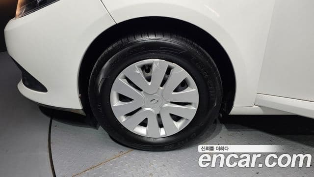 Renault Korea(Samsung) SM3 Neo PE, 2016 все фото