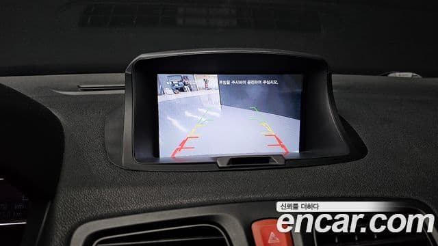 Renault Korea(Samsung) SM3 Neo PE, 2016 15