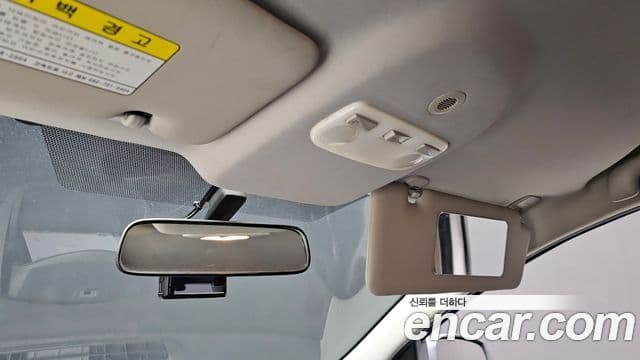 Renault Korea(Samsung) SM3 Neo PE, 2016 19