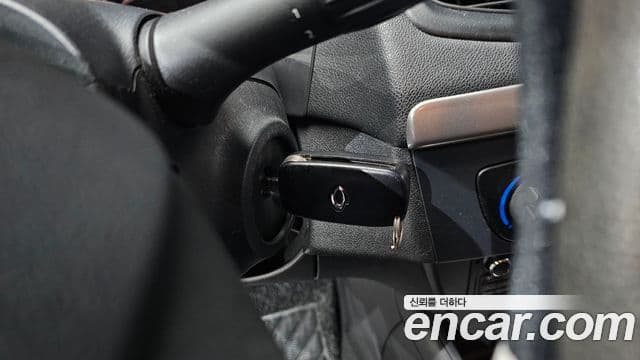 Renault Korea(Samsung) SM3 Neo PE, 2016 20