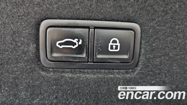 Kia K8 Signature, 2022 20