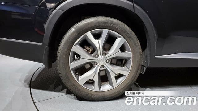 Hyundai Palisade Prestige, 2021 все фото