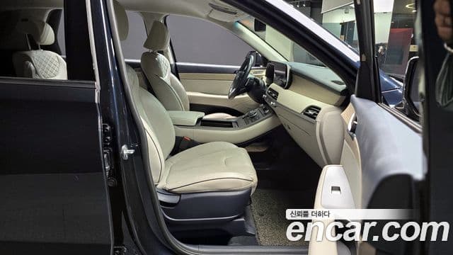 Hyundai Palisade Prestige, 2021 10