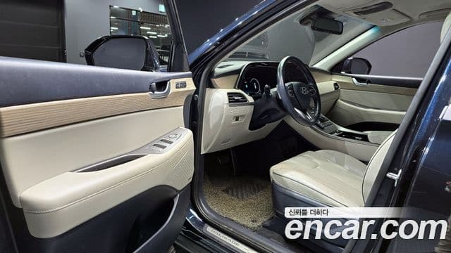 Hyundai Palisade Prestige, 2021 11