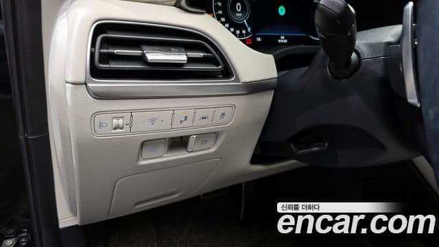 Hyundai Palisade Prestige, 2021 15