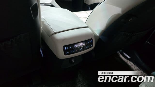 Hyundai Palisade Prestige, 2021 19