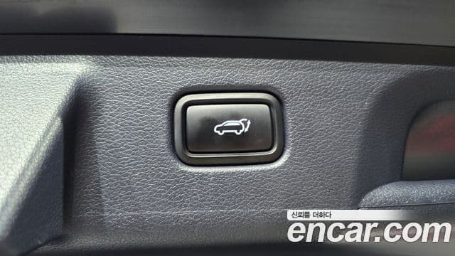 Hyundai Palisade Prestige, 2021 20