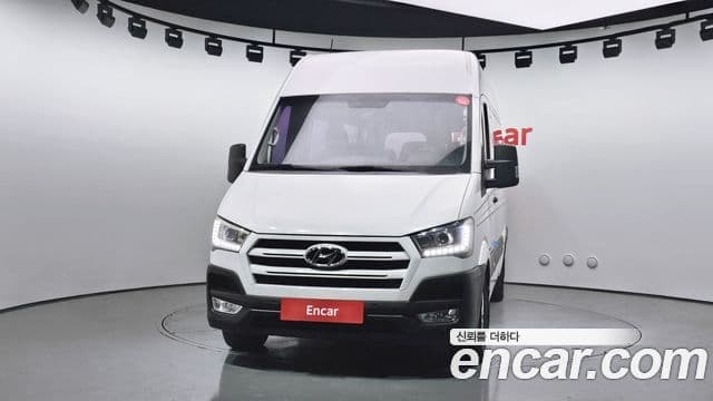 Hyundai 쏠라티 Luxury, 2018 3