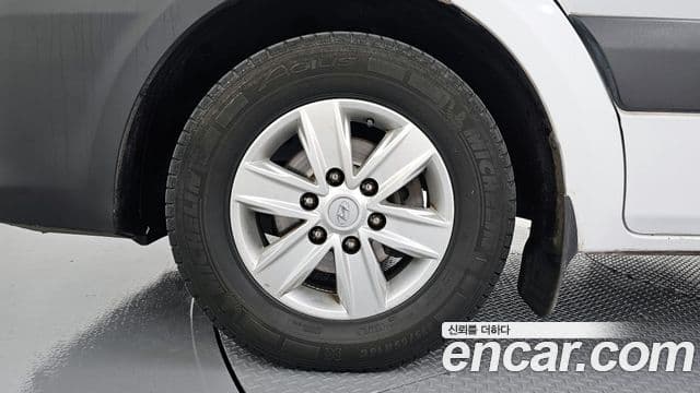 Hyundai 쏠라티 Luxury, 2018 все фото