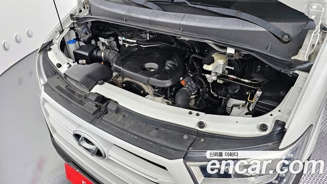 Hyundai 쏠라티 Luxury, 2018 6