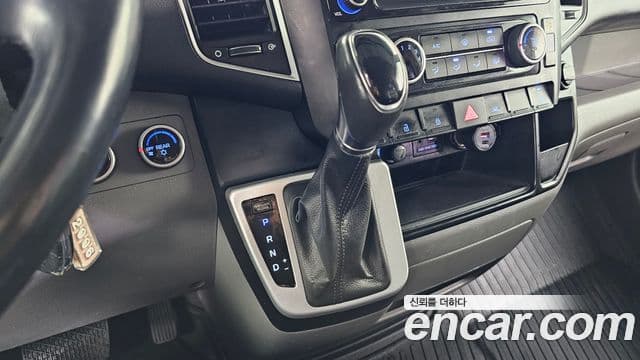 Hyundai 쏠라티 Luxury, 2018 9