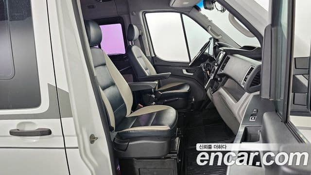 Hyundai 쏠라티 Luxury, 2018 11