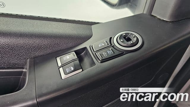 Hyundai 쏠라티 Luxury, 2018 13