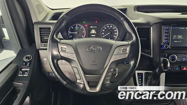 Hyundai 쏠라티 Luxury, 2018 15