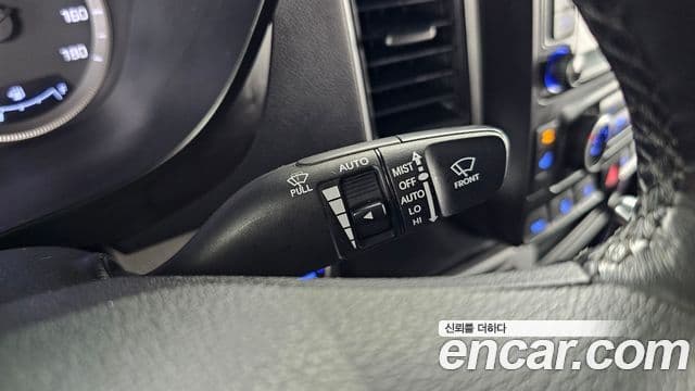 Hyundai 쏠라티 Luxury, 2018 16