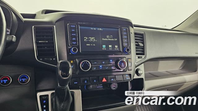 Hyundai 쏠라티 Luxury, 2018 17