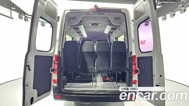 Hyundai 쏠라티 Luxury, 2018 20