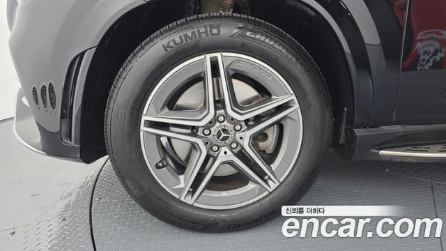 Mercedes-Benz GLE-класс W167 GLE350e 4MATIC купе, 2021 все фото