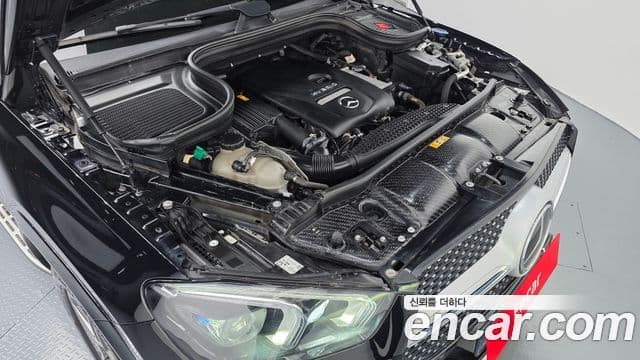 Mercedes-Benz GLE-класс W167 GLE350e 4MATIC купе, 2021 6