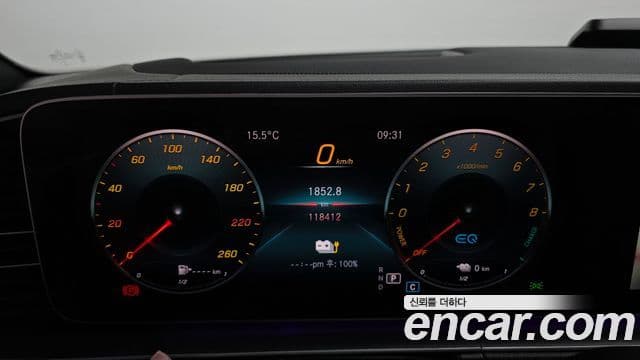 Mercedes-Benz GLE-класс W167 GLE350e 4MATIC купе, 2021 8