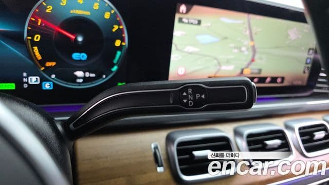 Mercedes-Benz GLE-класс W167 GLE350e 4MATIC купе, 2021 9