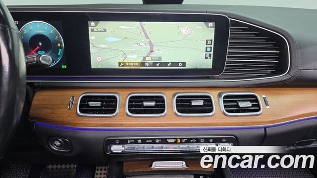 Mercedes-Benz GLE-класс W167 GLE350e 4MATIC купе, 2021 15