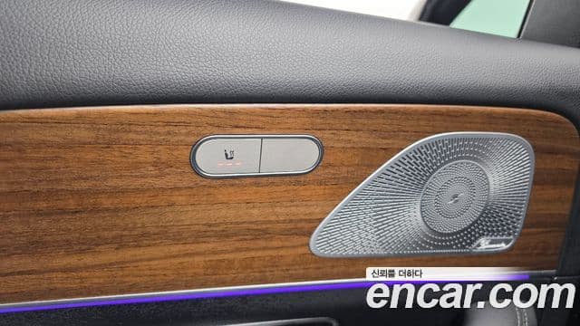 Mercedes-Benz GLE-класс W167 GLE350e 4MATIC купе, 2021 18