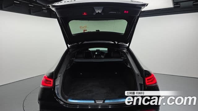 Mercedes-Benz GLE-класс W167 GLE350e 4MATIC купе, 2021 20