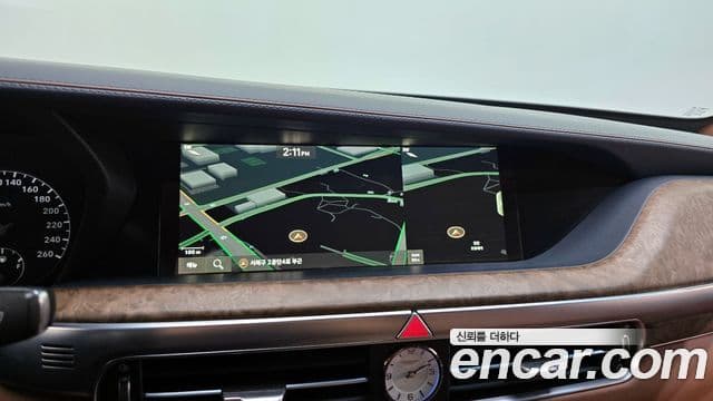 Genesis G90 лимузин Prestige, 2019 14