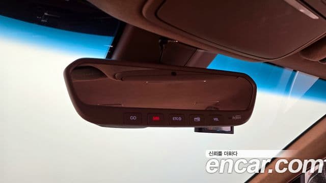 Genesis G90 лимузин Prestige, 2019 16