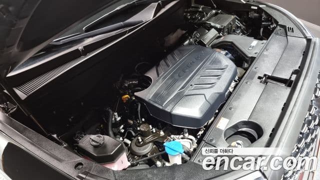 Hyundai Palisade Calligraphy, 2022 6