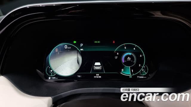 Hyundai Palisade Calligraphy, 2022 8