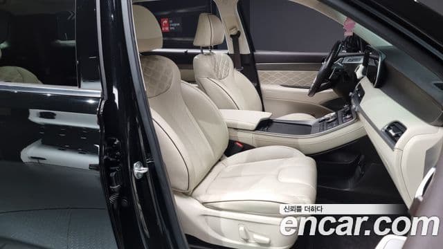 Hyundai Palisade Calligraphy, 2022 10