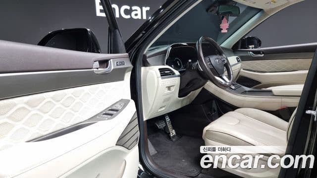 Hyundai Palisade Calligraphy, 2022 11