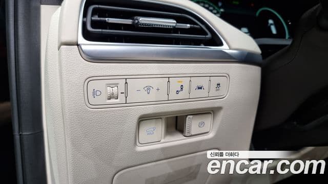 Hyundai Palisade Calligraphy, 2022 14