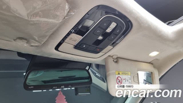 Hyundai Palisade Calligraphy, 2022 17