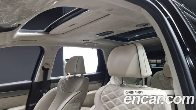 Hyundai Palisade Calligraphy, 2022 18