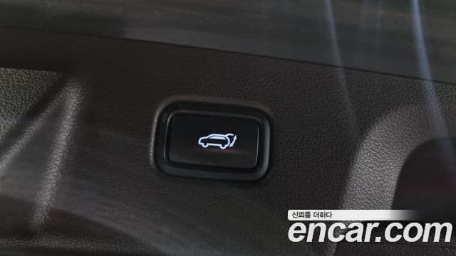 Hyundai Palisade Calligraphy, 2022 20