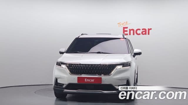 Kia Carnival 4세대 Signature, 2023 3