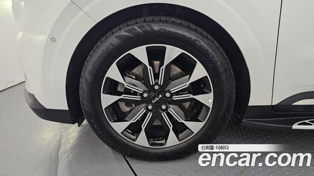 Kia Carnival 4세대 Signature, 2023 все фото