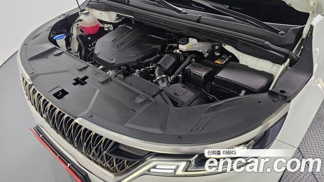 Kia Carnival 4세대 Signature, 2023 6