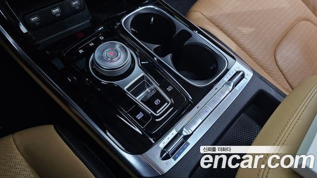 Kia Carnival 4세대 Signature, 2023 9