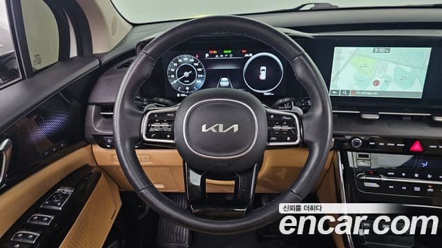 Kia Carnival 4세대 Signature, 2023 13