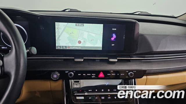 Kia Carnival 4세대 Signature, 2023 14