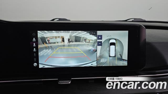 Kia Carnival 4세대 Signature, 2023 15